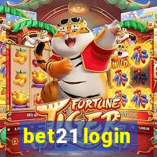 bet21 login